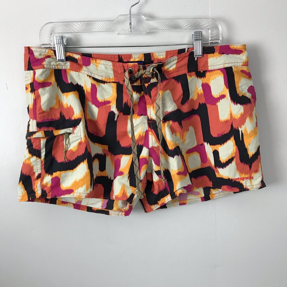 Patagonia | Wavefarer Board Shorts